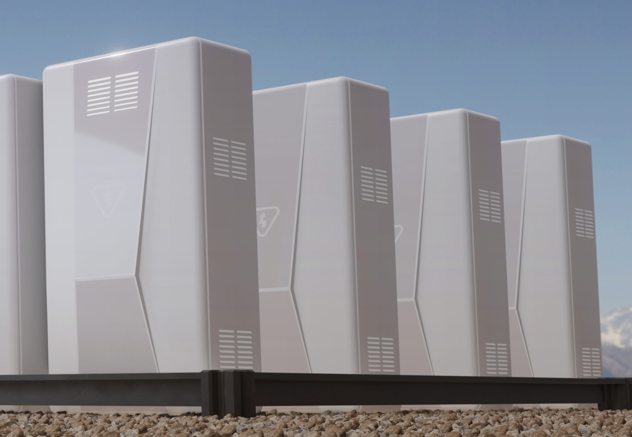 Project Finance Brief: Emeren Sells 3.8 GWh Battery Energy Storage ...