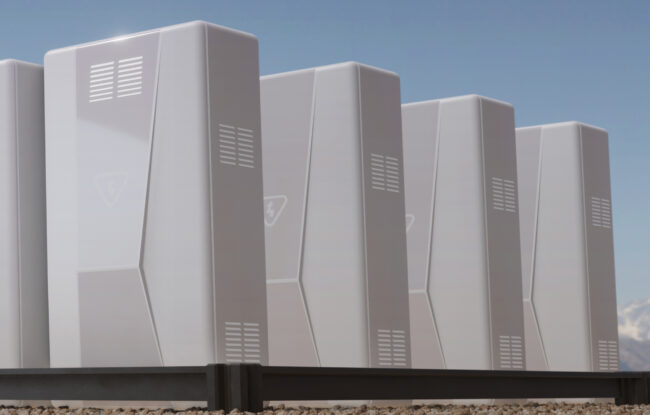 Energy Storage and Management Company Electriq Power Goes Public via SPAC Deal