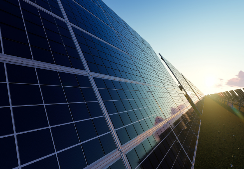 Project Finance Brief: Atmos Renewables Acquires 112 MW Karadoc Solar Project