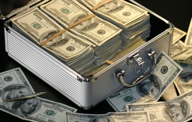 Thermal Energy Storage Provider Rondo Energy Raises $60 Million