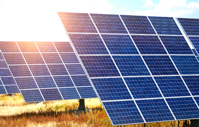 PAD RES Secures $58 Million for 117 MW Solar Projects in Poland