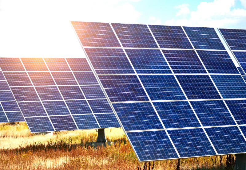 Opdenergy Secures $252 Million Project Financing for 260 MW of Solar Projects
