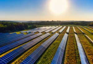 AMEA Power Reaches Financial Close on 120 MW Solar Project