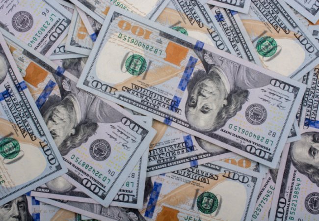 Dreamfly Innovations Raises $300,000 for Graphene Battery Development