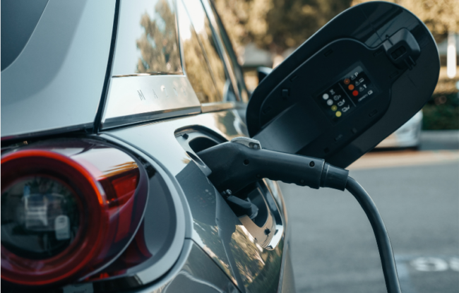 EV Charging Solutions Provider FLO Secures $44.5 Million Credit Facility