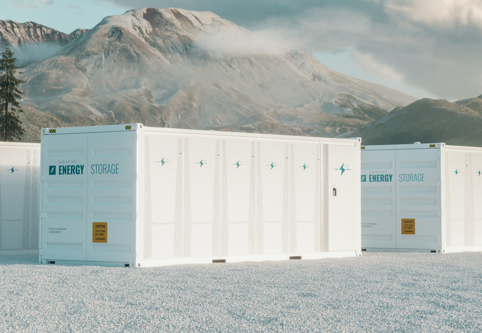 Corporate Funding for Energy Storage Companies Totaled 17.6 Billion in