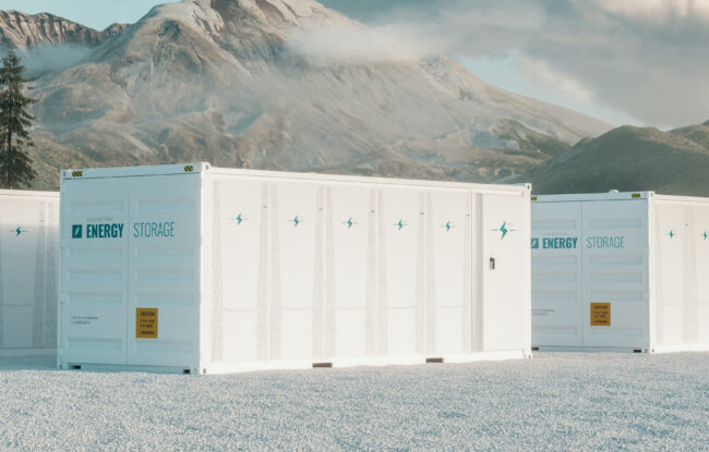 TagEnergy Reaches Financial Close for 49.9 MW Energy Storage Project