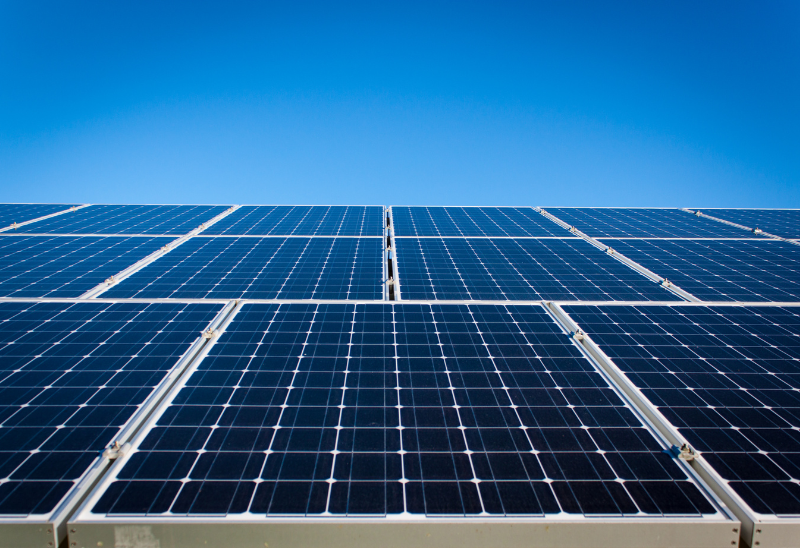 Sunlight Energy Acquires 9.4 MW Solar Project Portfolio