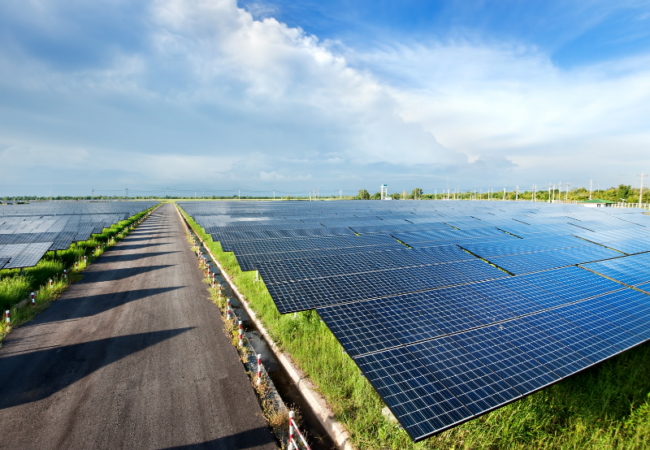RWE and PPC Closed Funding for 730 MWp Solar Project Portfolio