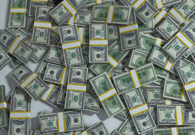 Econergy Secured $29 Million for 120 MWh Battery Storage Project