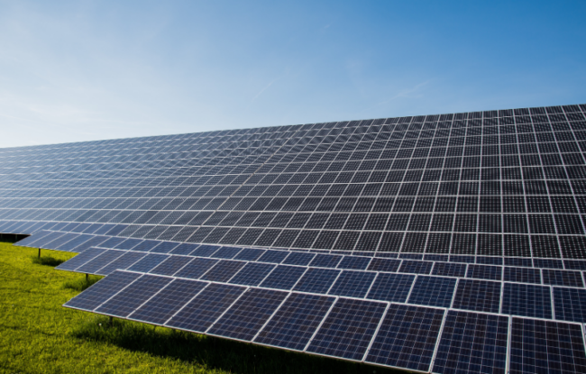 Genesis Energy Closes Financing for 63 MW Solar Project in New Zealand