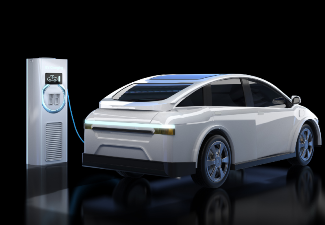 EV Charging Provider Be.EV Secures $70 Million Debt Financing