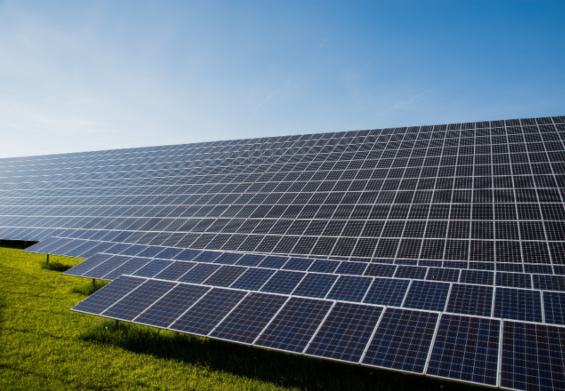 Adapture Renewables Acquires 333 MW Solar Projects