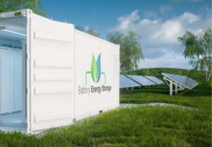 Arevon Energy Secures $529 Million for Vikings Solar and Storage Project