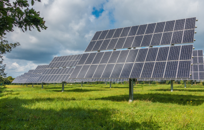 Hive Energy Sells 267 MW of Solar Projects in Greece
