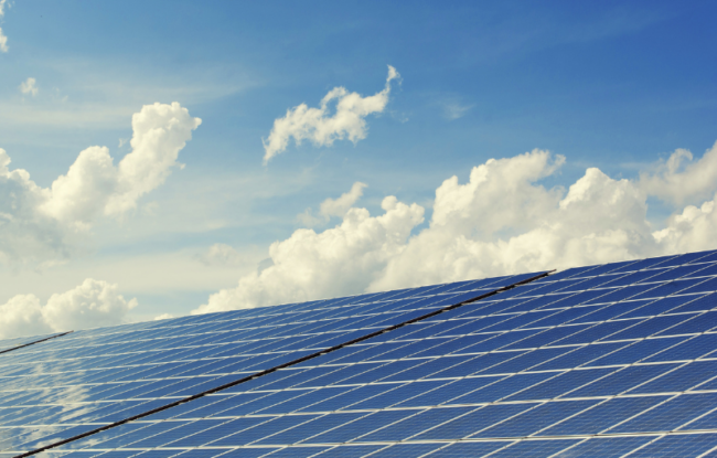 Globeleq Secures $37 Million Debt Financing for Solar Projects