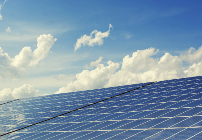 Recurrent Energy Secures Financing for 152 MW Solar Project in Brazil