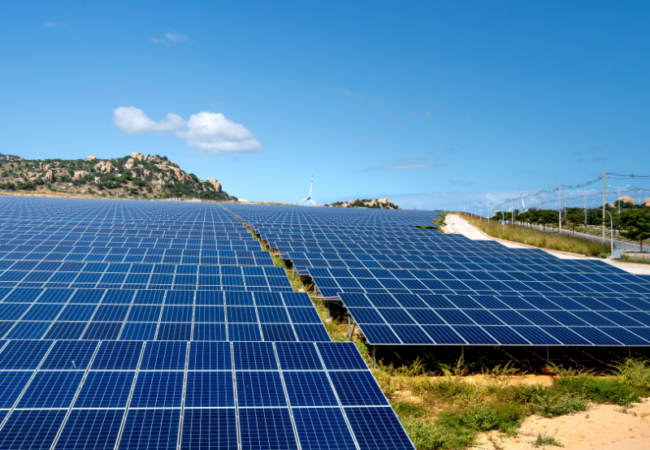 Citicore Renewables Secures Financing for Solar Projects in the Philippines