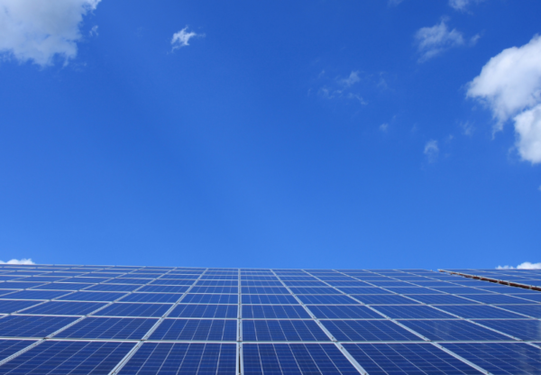 GreenGo Secures $35 Million Financing for 41.8 MW Solar Project ...