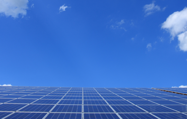Enfinity Global Secures $127 Million Financing for Solar Projects in Italy