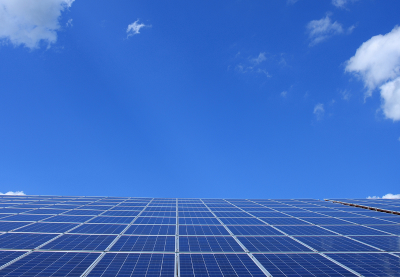 Enfinity Global Secures $127 Million Financing for Solar Projects in Italy