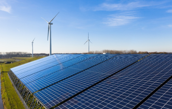 European Energy Sells 470 MW Solar and Wind Projects in Lithuania