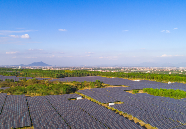 AXS Energia Secures Project Financing for 39.7 MW Solar Projects