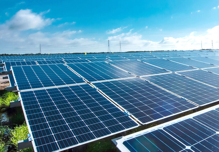 BRUC Secures Financing for 842 MW of Solar Projects in Spain - Mercom ...