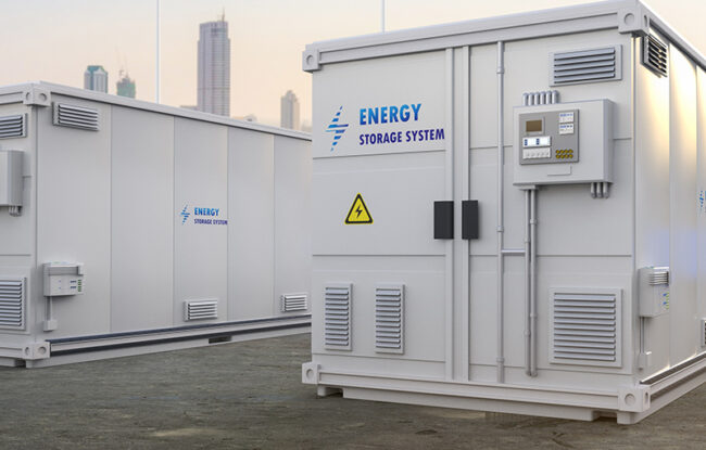 Apex Clean Energy Secures Funding for Energy Storage Projects in Texas