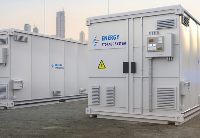 Apex Clean Energy Secures Funding for Energy Storage Projects in Texas
