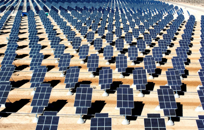 BW Solar Sells 76.7 MW Community Solar Project Portfolio to Catalyze
