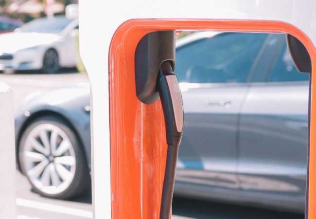 EV Charging Platform JET Charge Receives $45 Million Funding