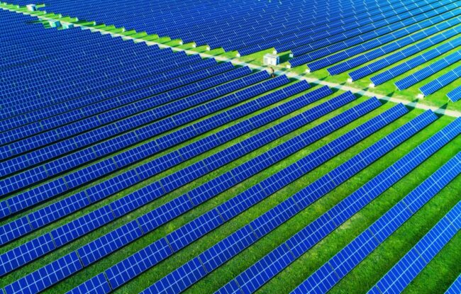 DRI Acquires 166 MW Solar Project Portfolio in Italy