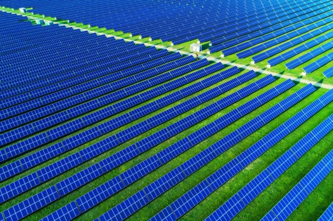 DRI Acquires 166 MW Solar Project Portfolio in Italy