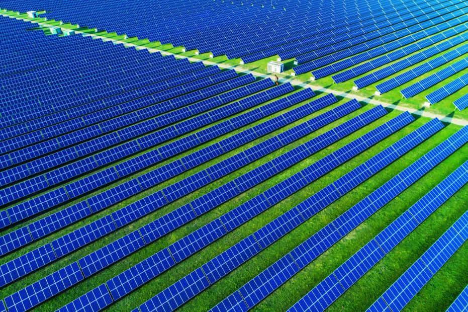 DRI Acquires 166 MW Solar Project Portfolio in Italy