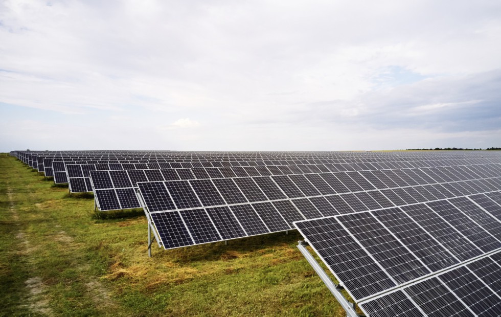 Dimension Energy Secures $284 Million Financing for Distributed Generation Solar Portfolio