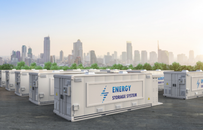 Corporate Funding for Energy Storage Companies Totaled $19.9 Billion in 2024, Reports Mercom Capital Group