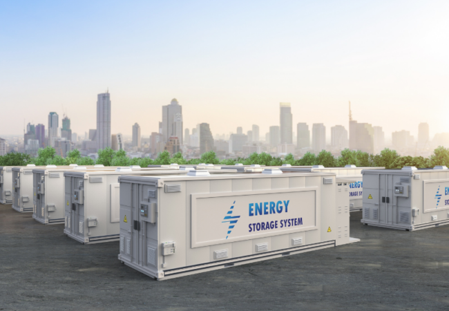 Corporate Funding for Energy Storage Companies Totaled $19.9 Billion in 2024, Reports Mercom Capital Group