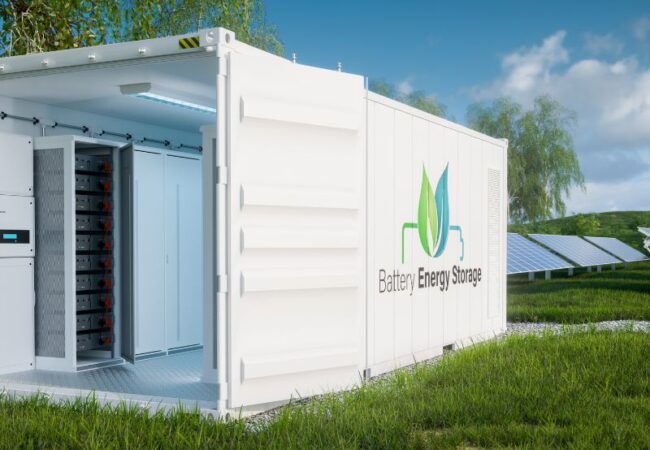 Octopus Australia Secures Financing for 300 MW Solar and Storage Project
