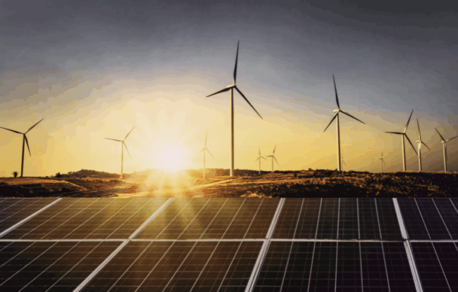 project finance brief