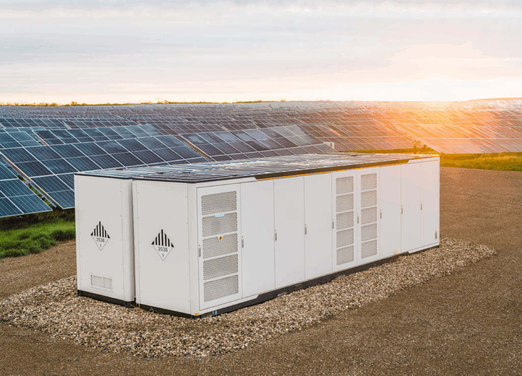 CleanPeak Energy Acquires Five Solar & Battery Storage Projects ...
