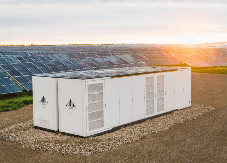 ContourGlobal Acquires 2 GWh Battery Storage and 37 MW Solar Projects ...