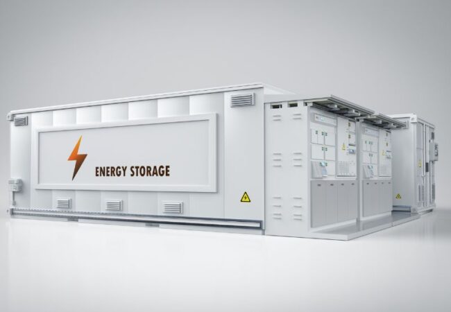 Corporate Funding for Energy Storage Companies Totaled $16.2 Billion in 2025