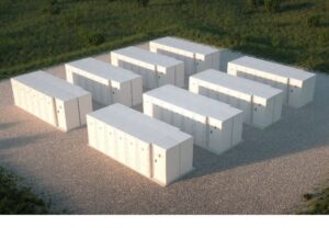 Octopus Australia Acquires 1.35 GW Battery Storage Projects