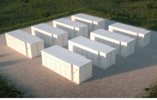 Octopus Australia Acquires 1.35 GW Battery Storage Projects