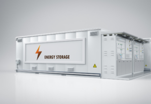 Corporate Funding for Energy Storage Companies Totaled $2.3 Billion in Q1 2026