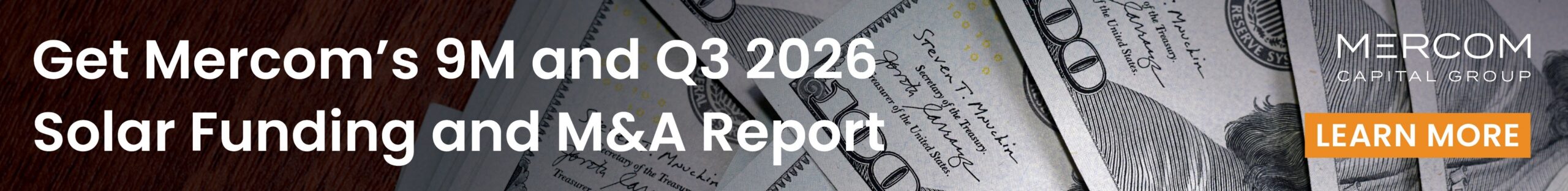 Clean Energy Reports